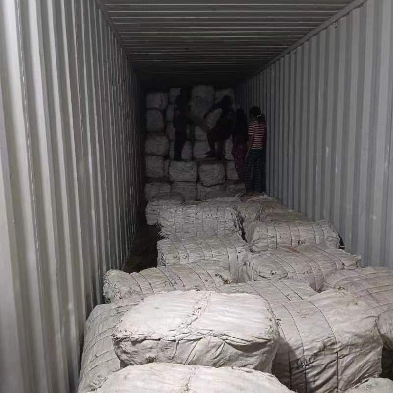 越南整柜进口到宁波港需要多久?