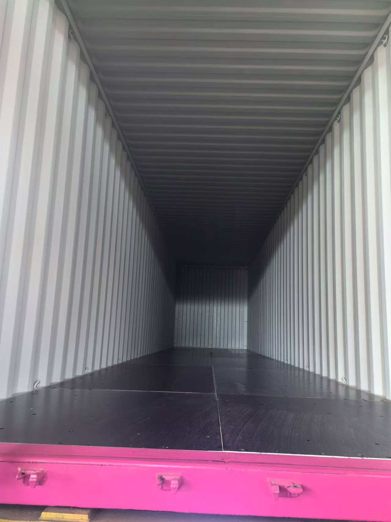 泰国当地出口报关海运回国内运输流程