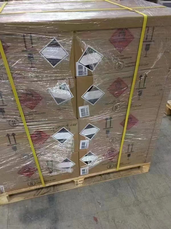 海运出口结构胶单证需要哪些？