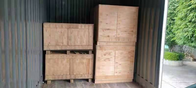 旧设备翻新出口通常需要什么资料？