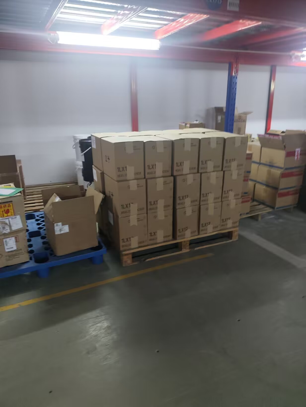 热转印胶水出口订舱海运到雅加达