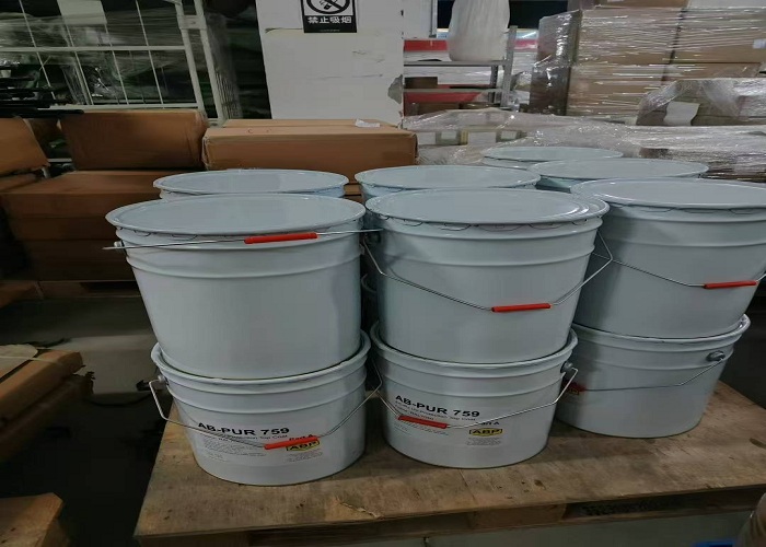 不饱和聚酯树脂发到老挝双清到门流程