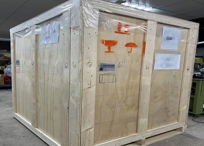 广东省到老挝双清到门流程