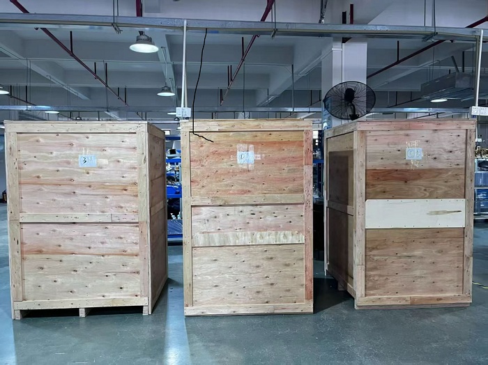 广东省发到老挝双清到门