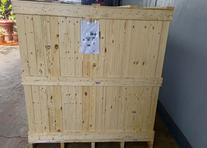 气溶胶灭火器发到老挝双清到门流程